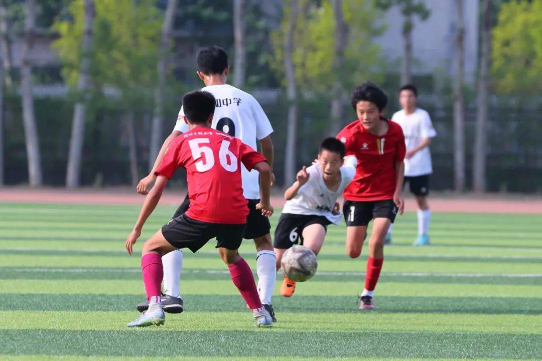 团结合作与