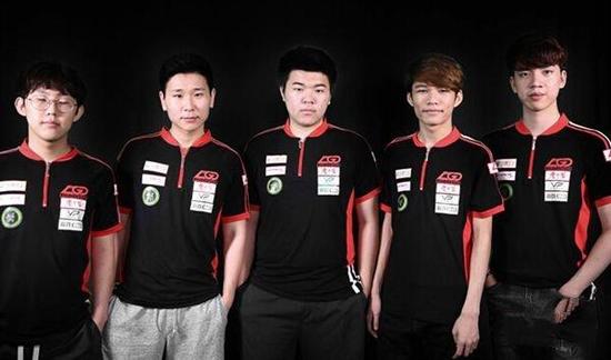 可能在外人 可能在外人