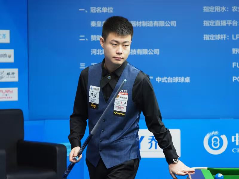 斯诺克界 斯诺克界